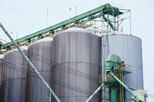 充填機を導入して小分けをスピーディに