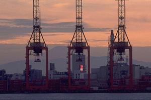 大正天びん製作所の分銅をご紹介