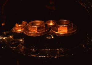 トラックシートの修理もしてくれます