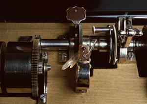 見て触れて確かめられるベーカリーオーブン専門店