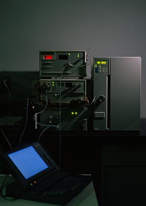 SNPジェノタイピングを行っている企業です